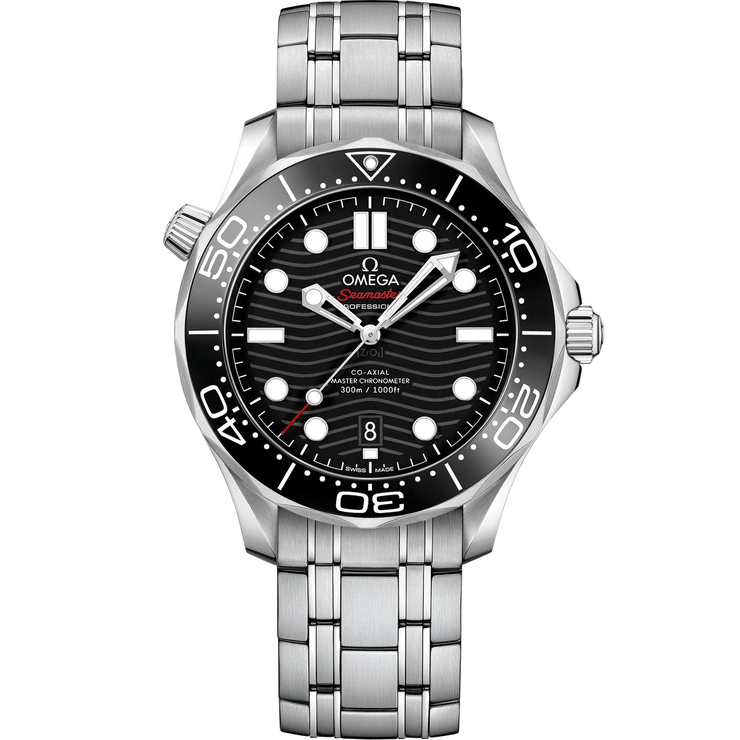 DEAL OF THE DAY - Omega Seamaster Diver 300