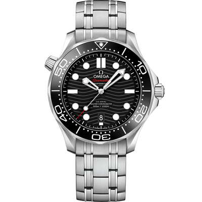 DEAL OF THE DAY - Omega Seamaster Diver 300