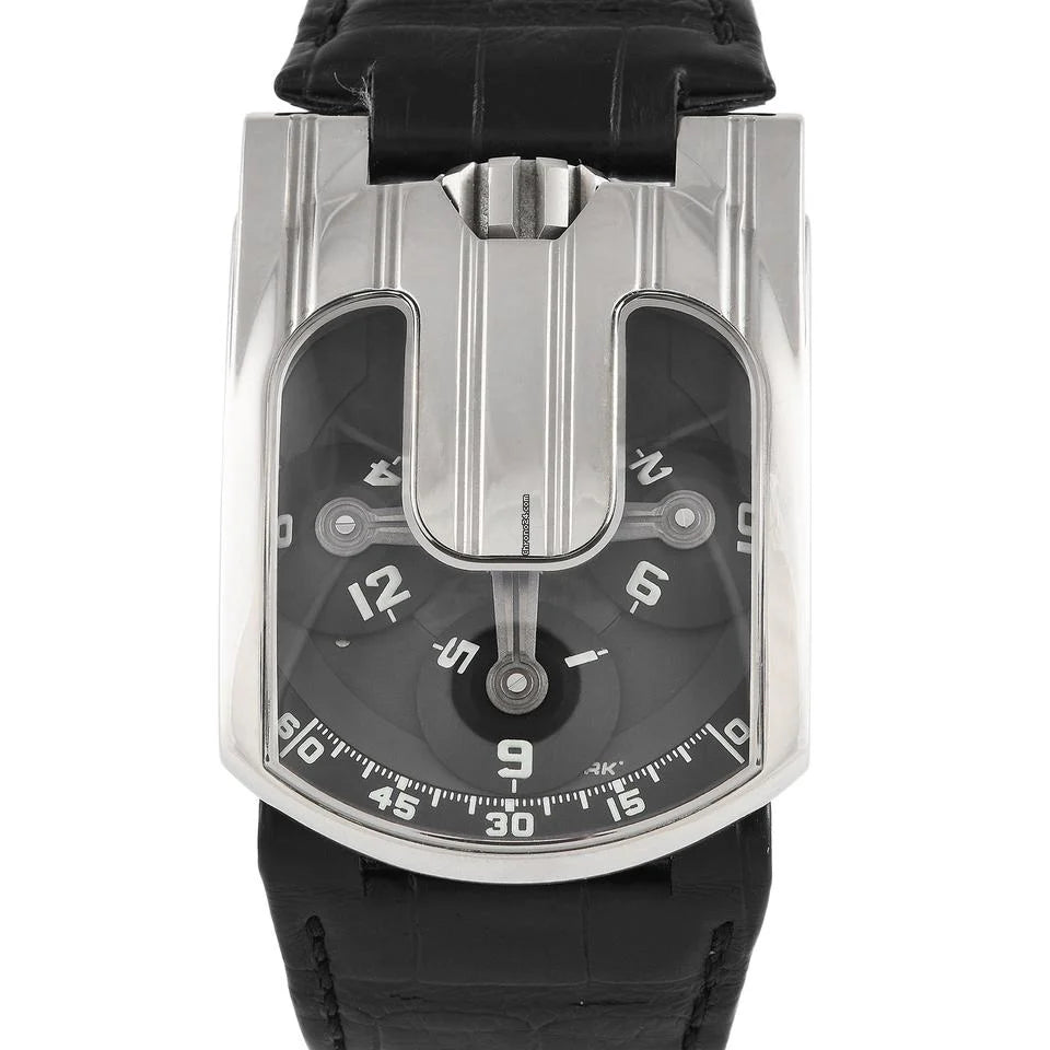 DEAL OF THE DAY - URWERK UR-103