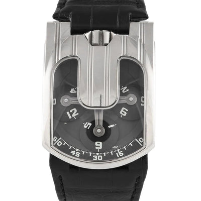 DEAL OF THE DAY - URWERK UR-103
