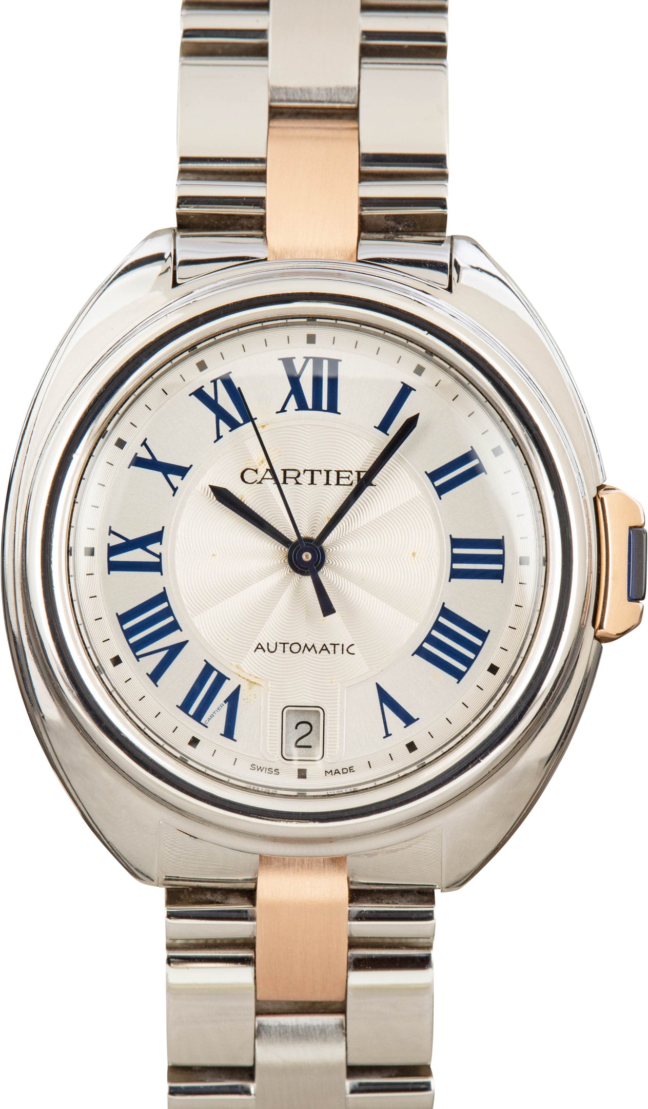 DEAL OF THE DAY - Cartier Clé