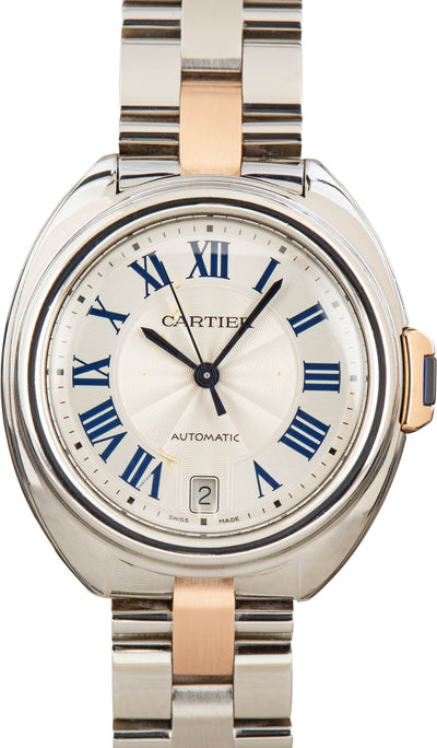 DEAL OF THE DAY - Cartier Clé