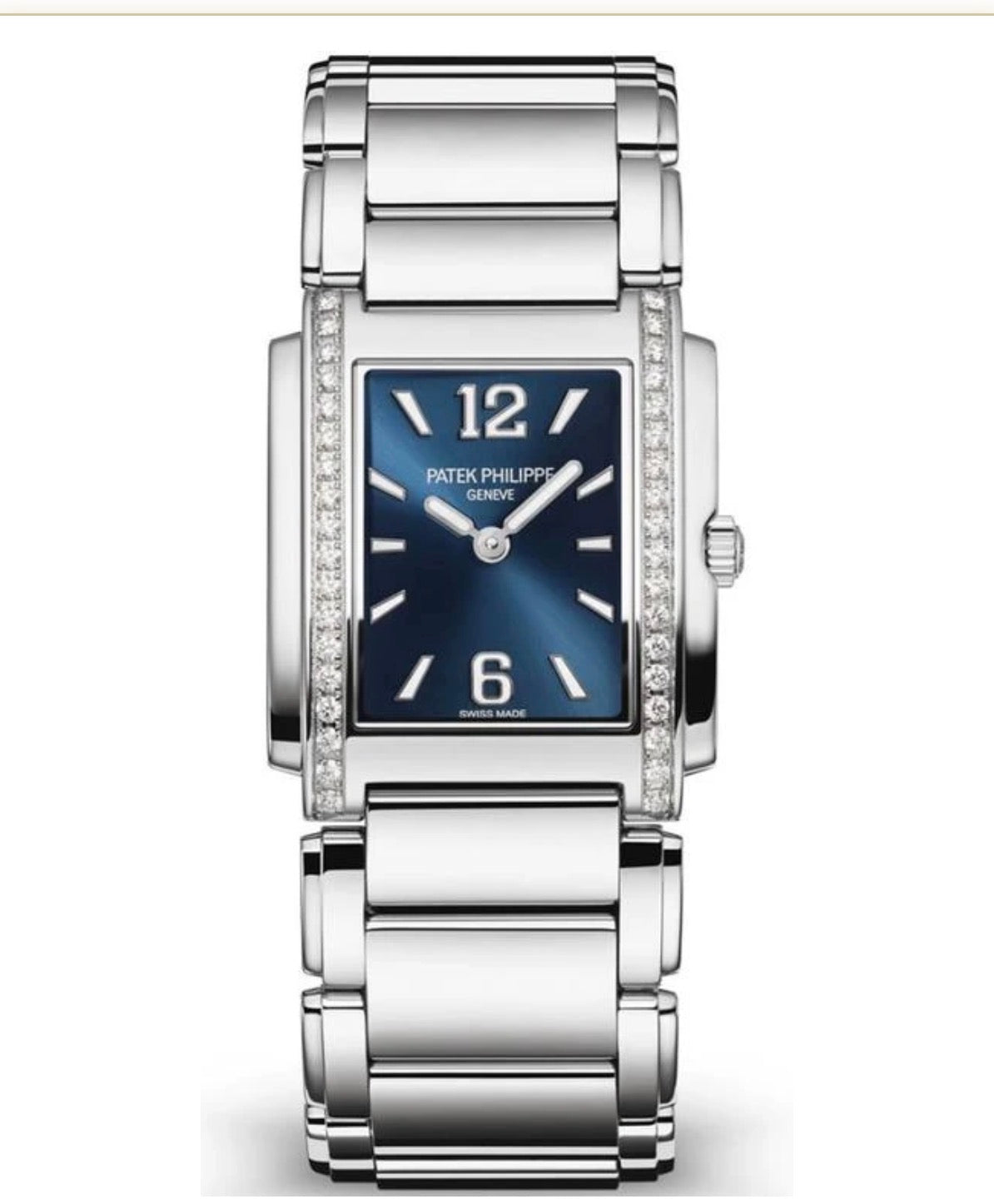 DEAL OF THE DAY - Patek Philippe Twenty-4