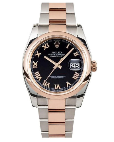 DEAL OF THE DAY - Rolex Datejust
