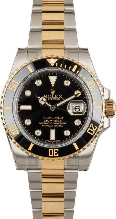 DEAL OF THE DAY - Rolex Submariner