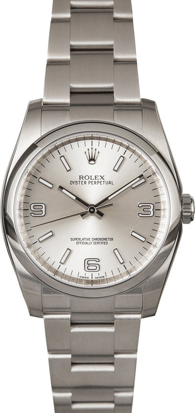 DEAL OF THE DAY - Rolex Oyster Perpetual
