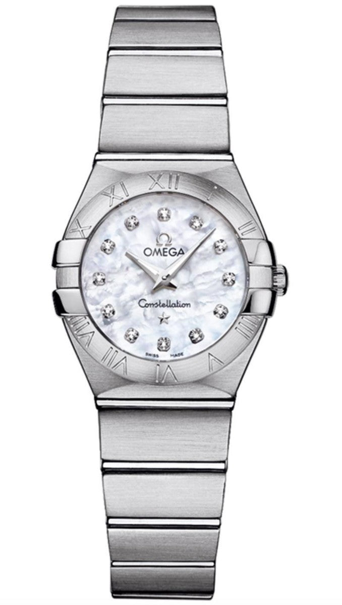 DEAL OF THE DAY - Omega Constellation