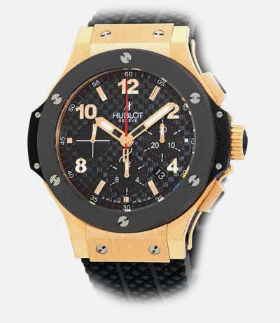 DEAL OF THE DAY - Hublot Big Bang