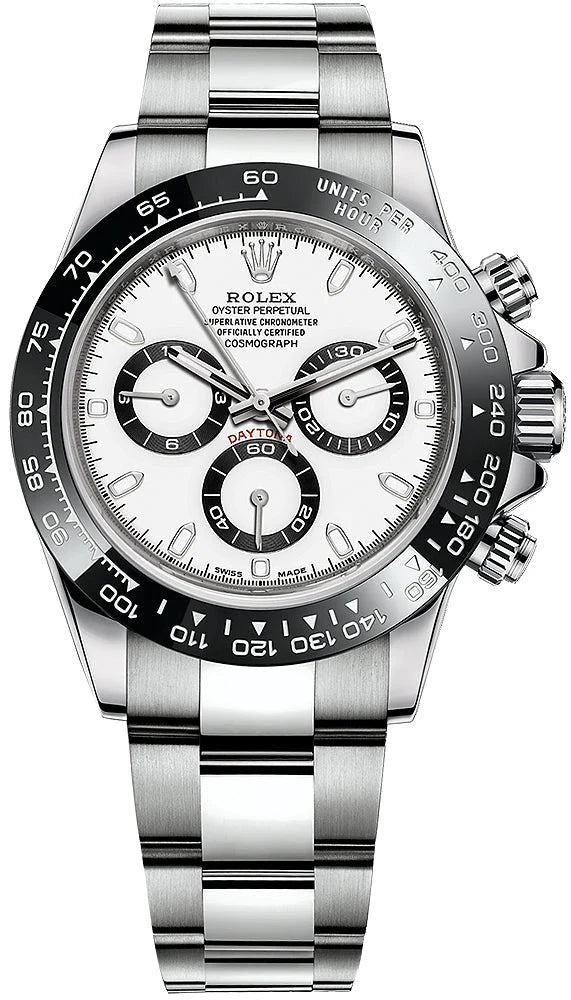 DEAL OF THE DAY - Rolex Daytona