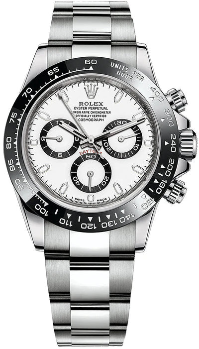 DEAL OF THE DAY - Rolex Daytona
