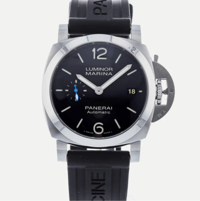 DEAL OF THE DAY - Panerai Luminor Quaranta