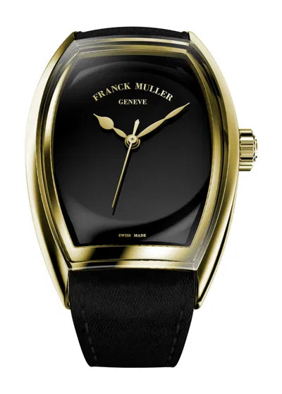 DEAL OF THE DAY - Franck Muller