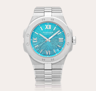 DEAL OF THE DAY - Chopard Alpine Eagle
