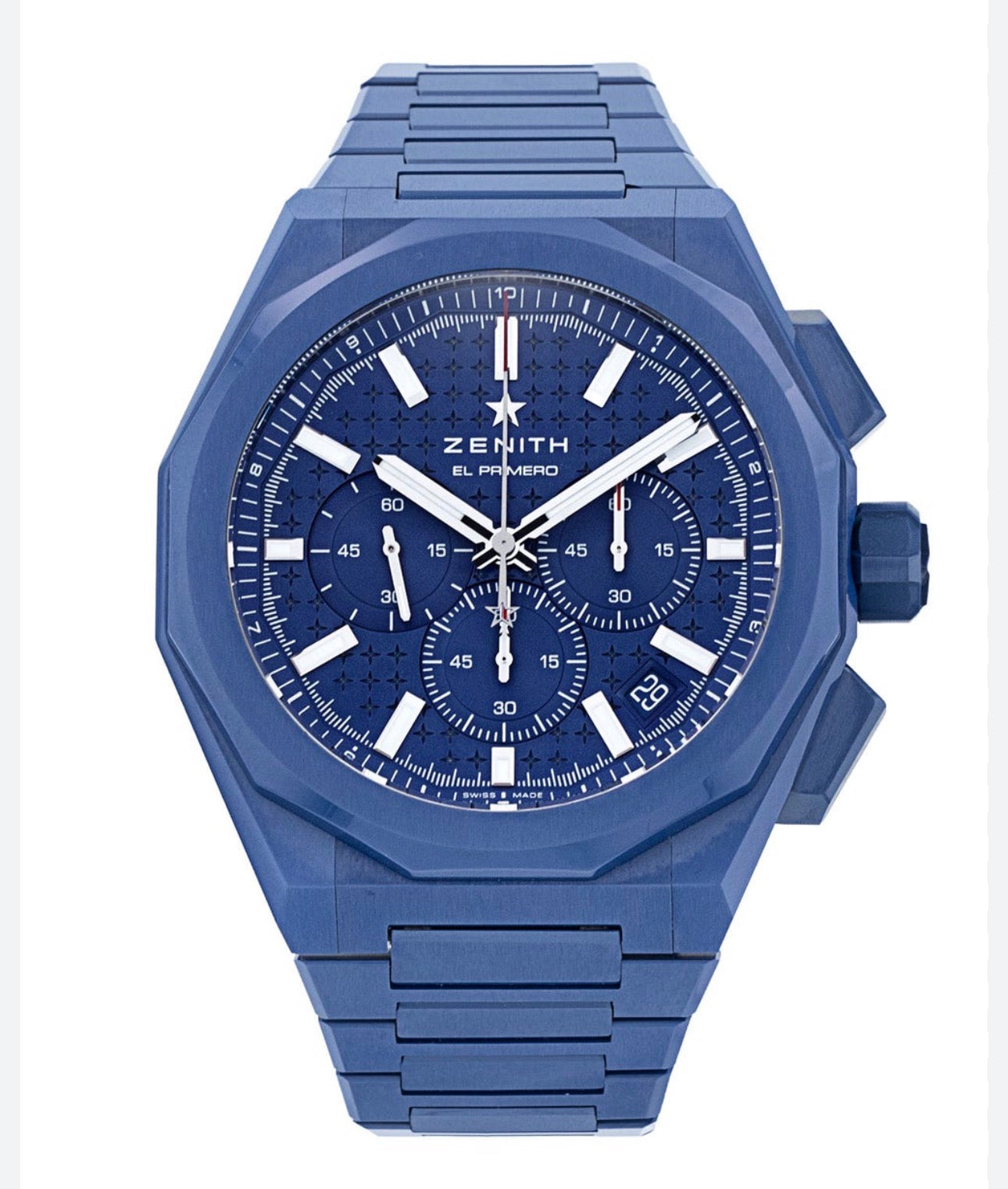 DEAL OF THE DAY - Zenith Defy Skyline
