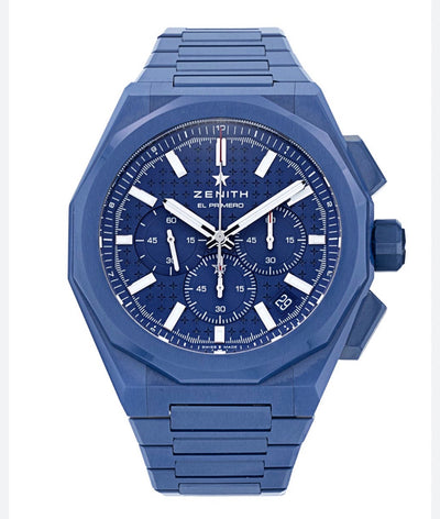 DEAL OF THE DAY - Zenith Defy Skyline
