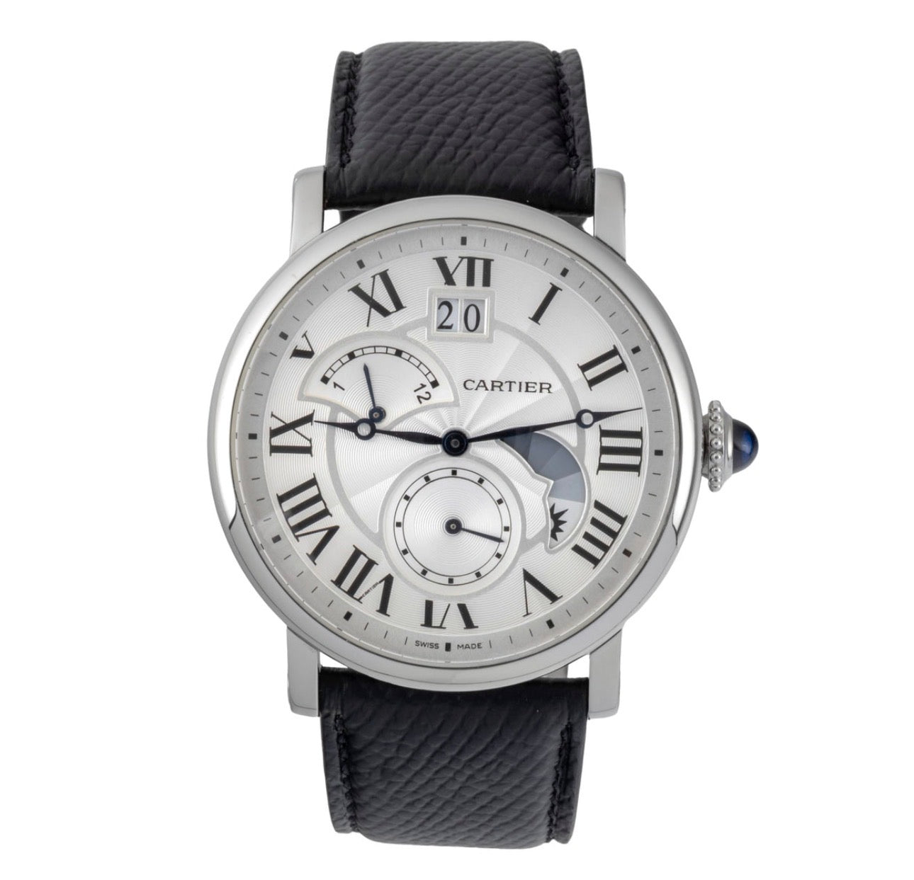 DEAL OF THE DAY - Rotonde de Cartier