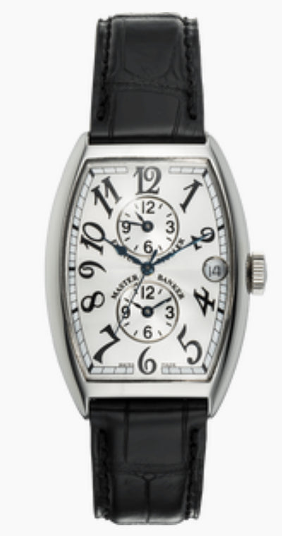 DEAL OF THE DAY - Franck Muller Master Banker