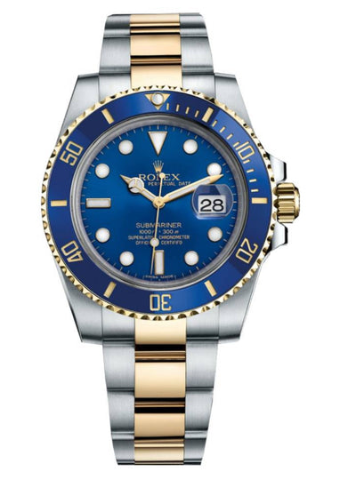 DEAL OF THE DAY - Rolex Submariner
