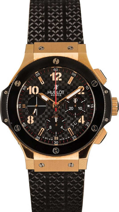 DEAL OF THE DAY - Hublot Big Bang
