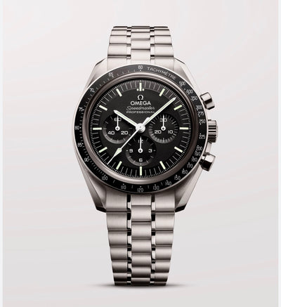 DEAL OF THE DAY - Omega Speedmaster