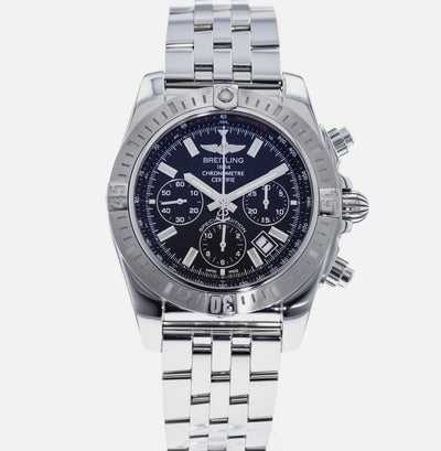 DEAL OF THE DAY - Breitling Chronomat