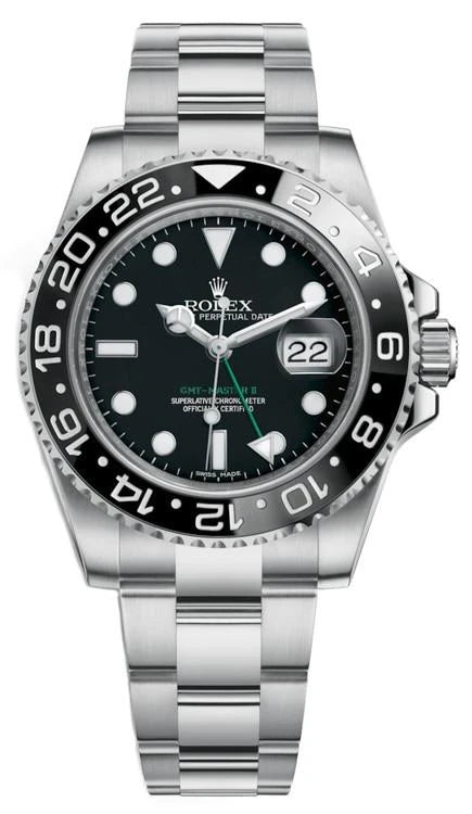 DEAL OF THE DAY - Rolex GMT Master II