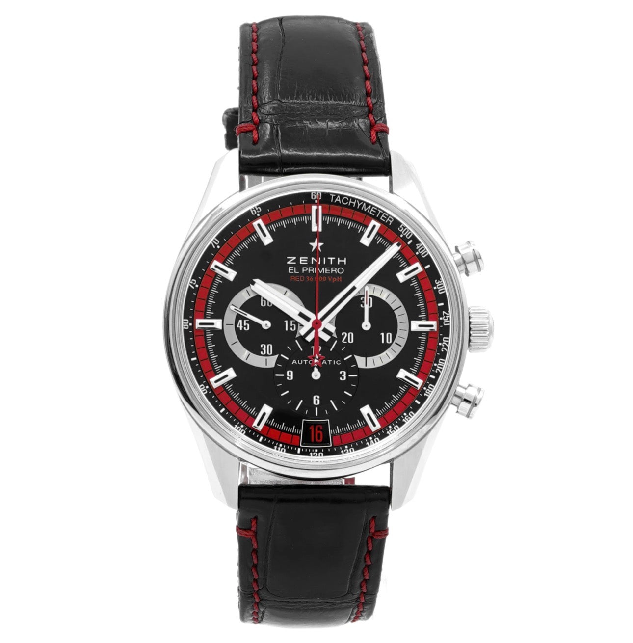 DEAL OF THE DAY - Zenith El Primero