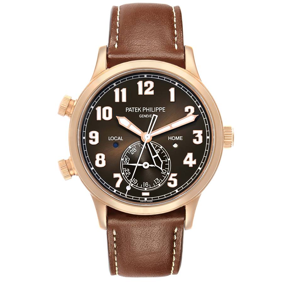 DEAL OF THE DAY - Patek Philippe
