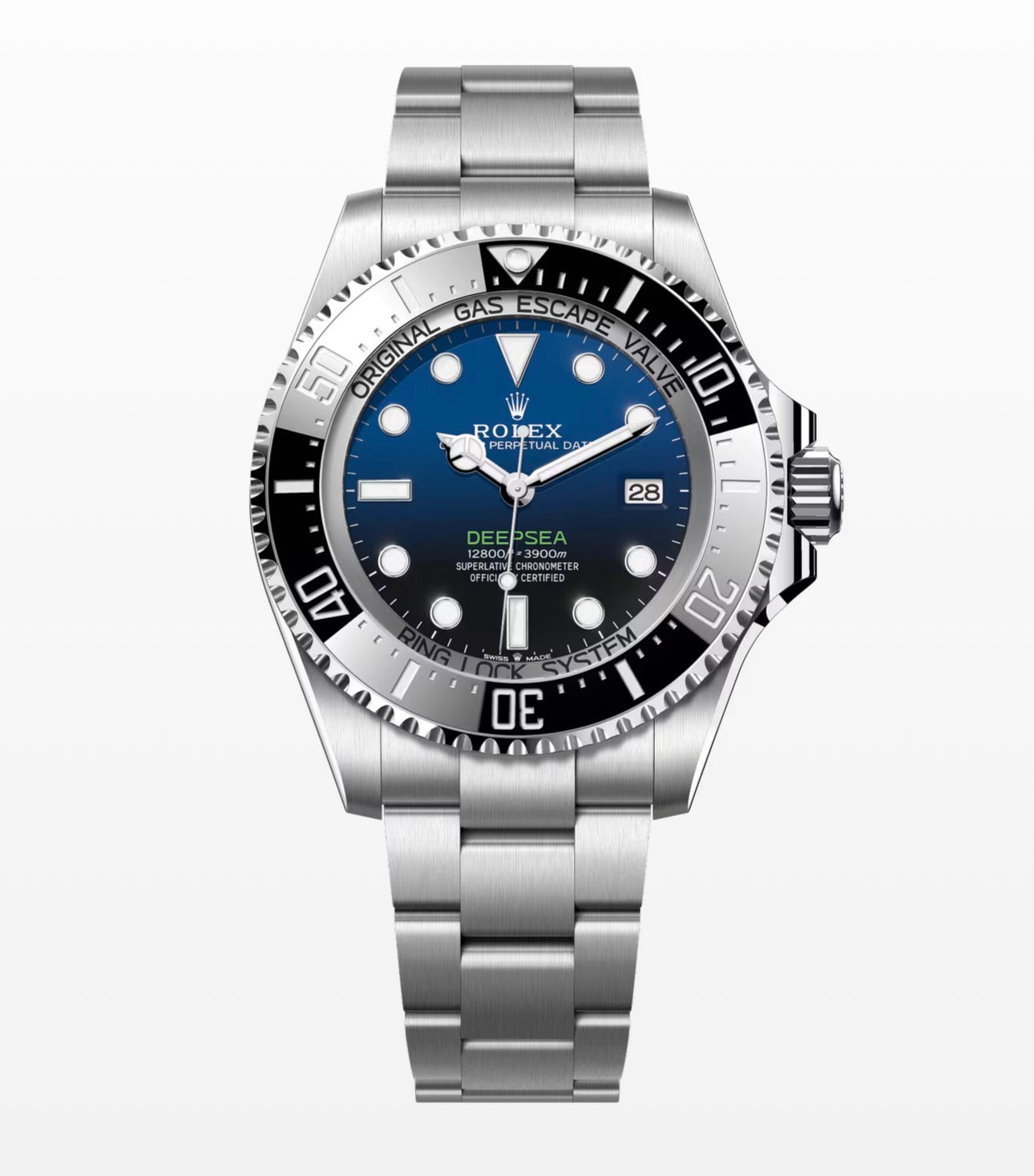 DEAL OF THE DAY - Deepsea Sea-dweller