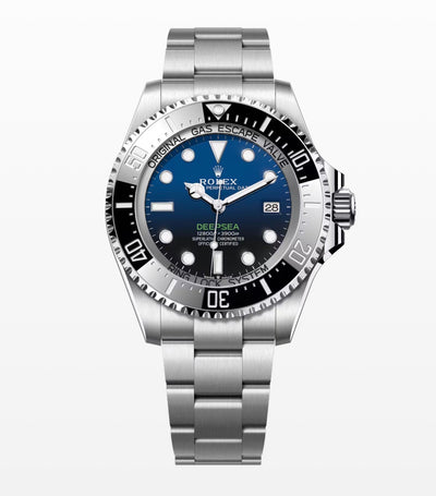 DEAL OF THE DAY - Deepsea Sea-dweller