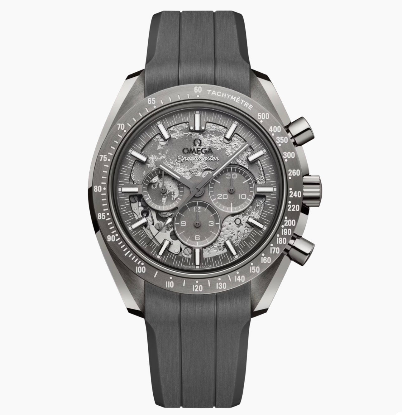 DEAL OF THE DAY - Omega Speedmaster Dark Side of the Moon