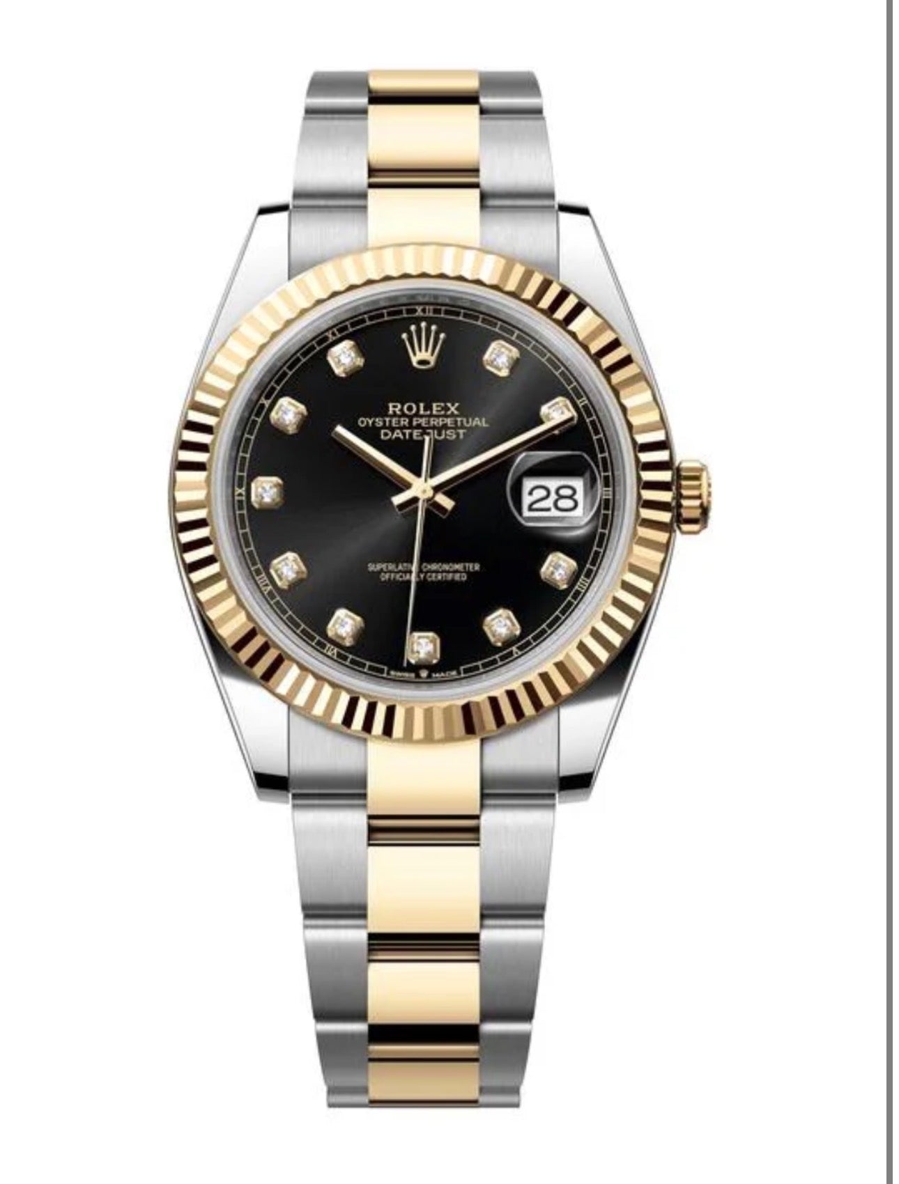 DEAL OF THE DAY - Rolex Datejust