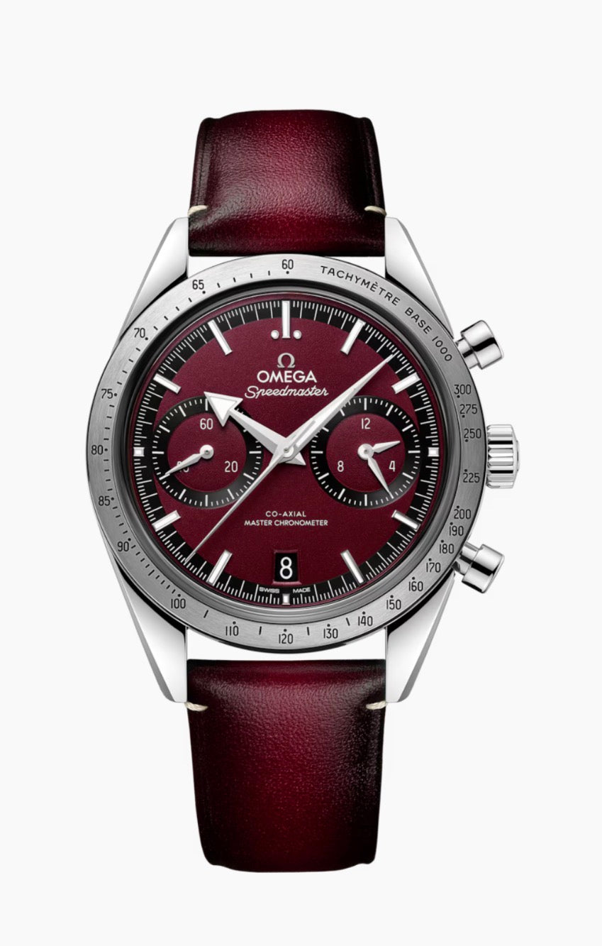 DEAL OF THE DAY - Omega Speedmaster '57
