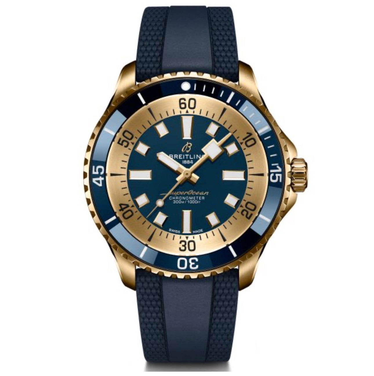 DEAL OF THE DAY - Breitling Superocean