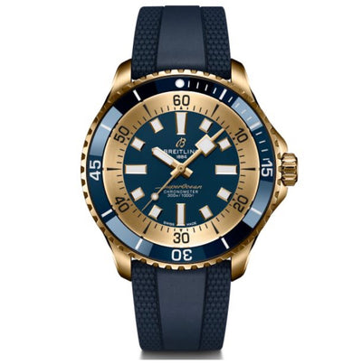 DEAL OF THE DAY - Breitling Superocean