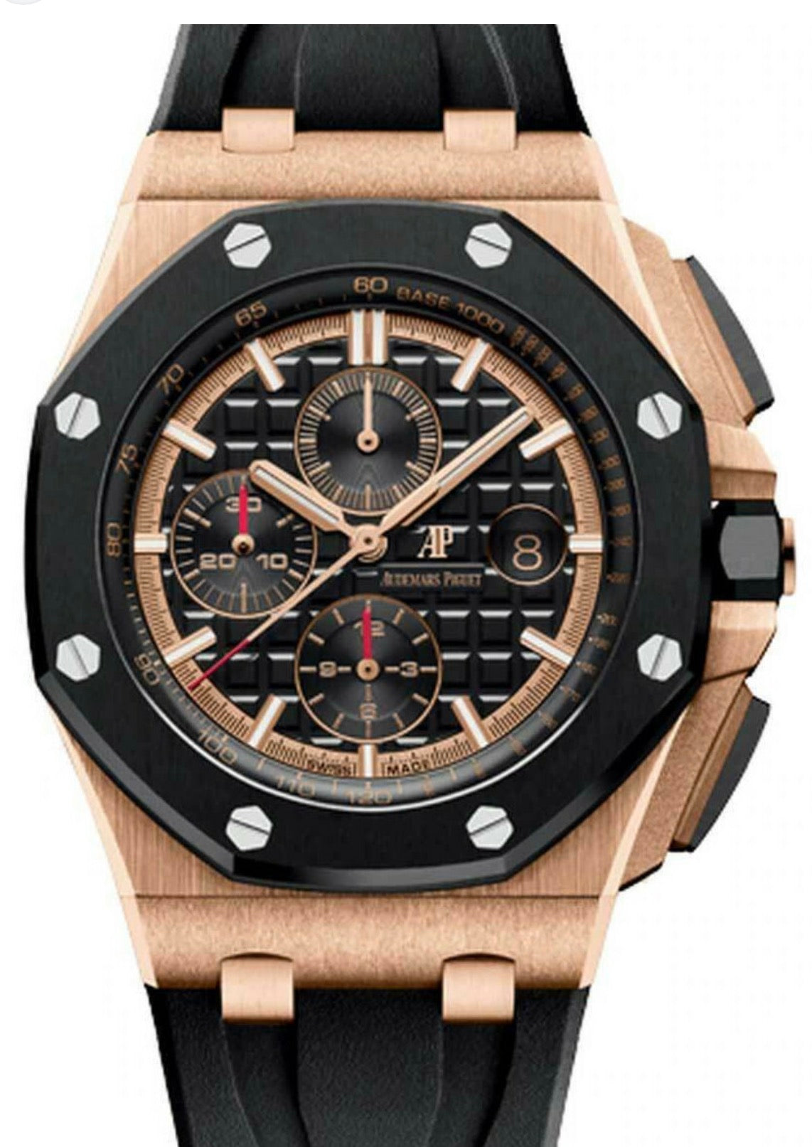 DEAL OF THE DAY - Audemars Piguet Royal Oak Offshore