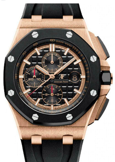 DEAL OF THE DAY - Audemars Piguet Royal Oak Offshore