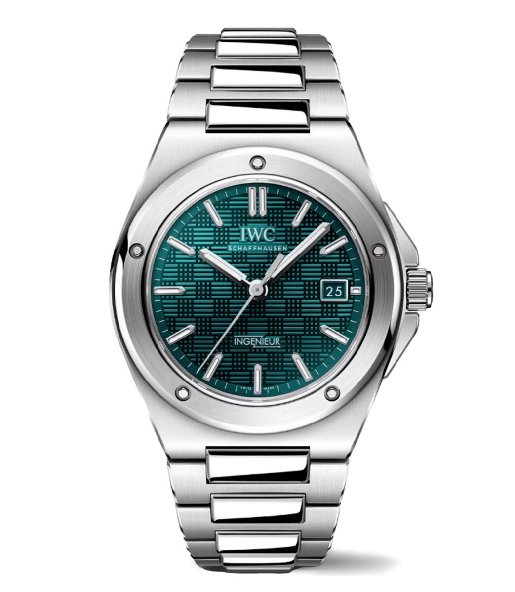 DEAL OF THE DAY - IWC Ingeneur