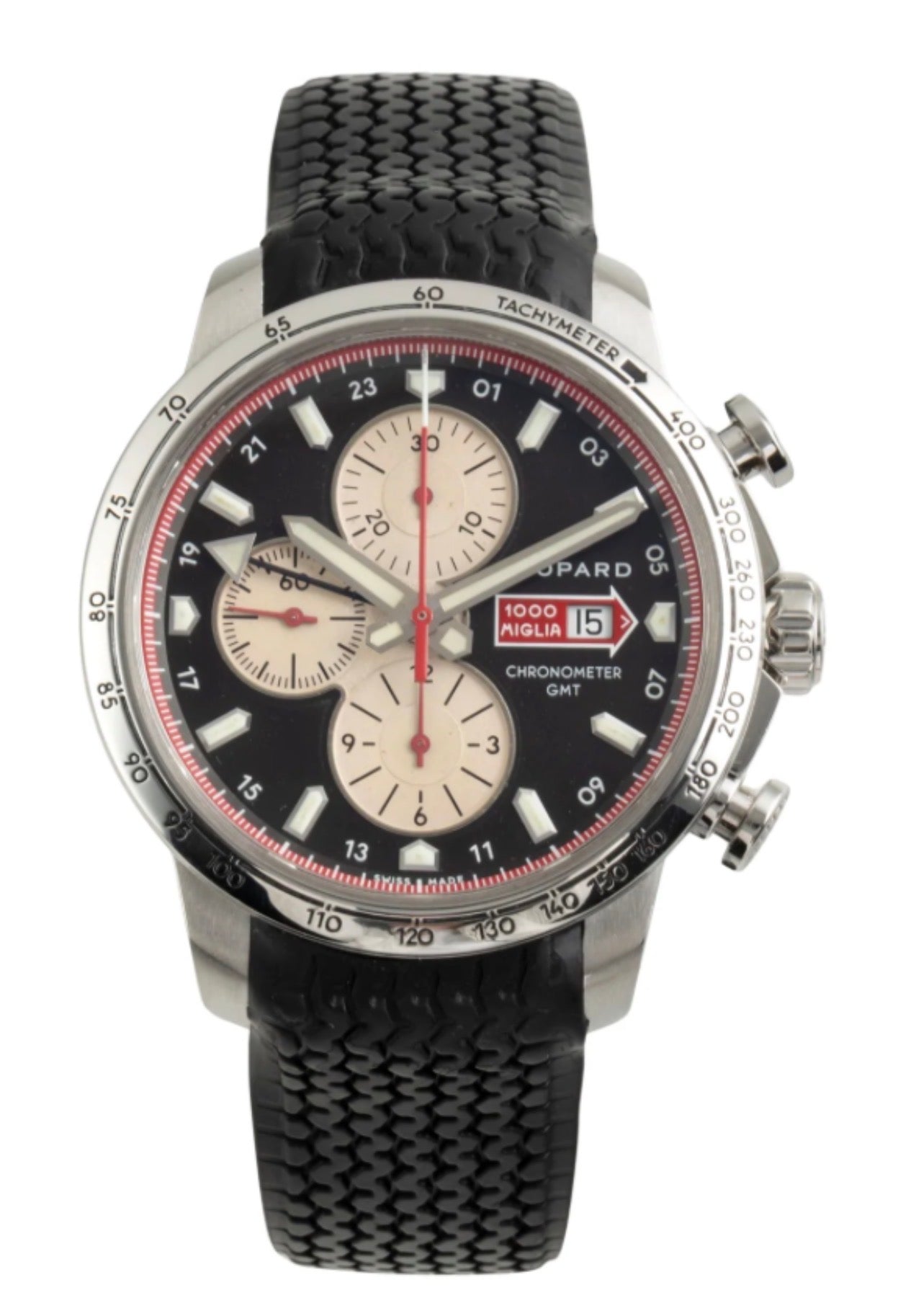 DEAL OF THE DAY - Chopard Mille Miglia