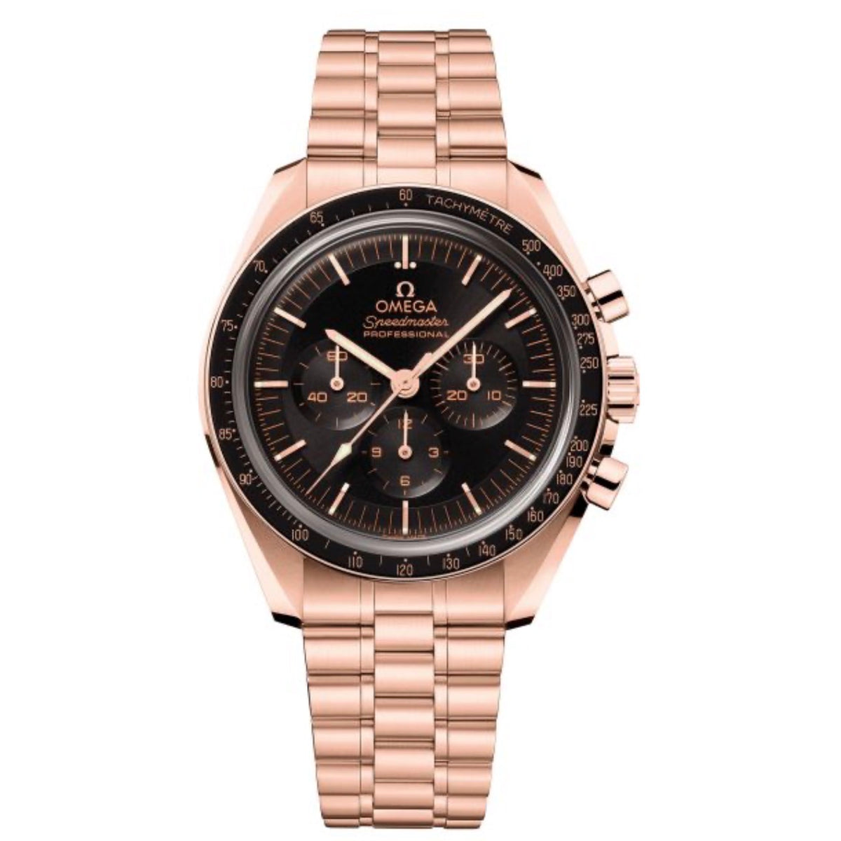 DEAL OF THE DAY - Omega Speedmaster