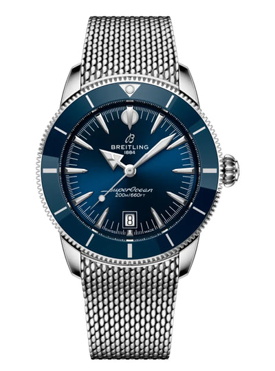 DEAL OF THE DAY - Breitling Superocean Chronomat