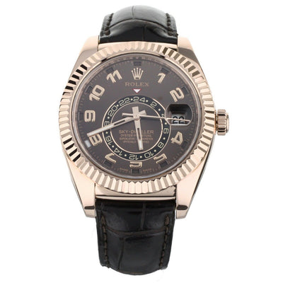 DEAL OF THE DAY - Rolex Skydweller
