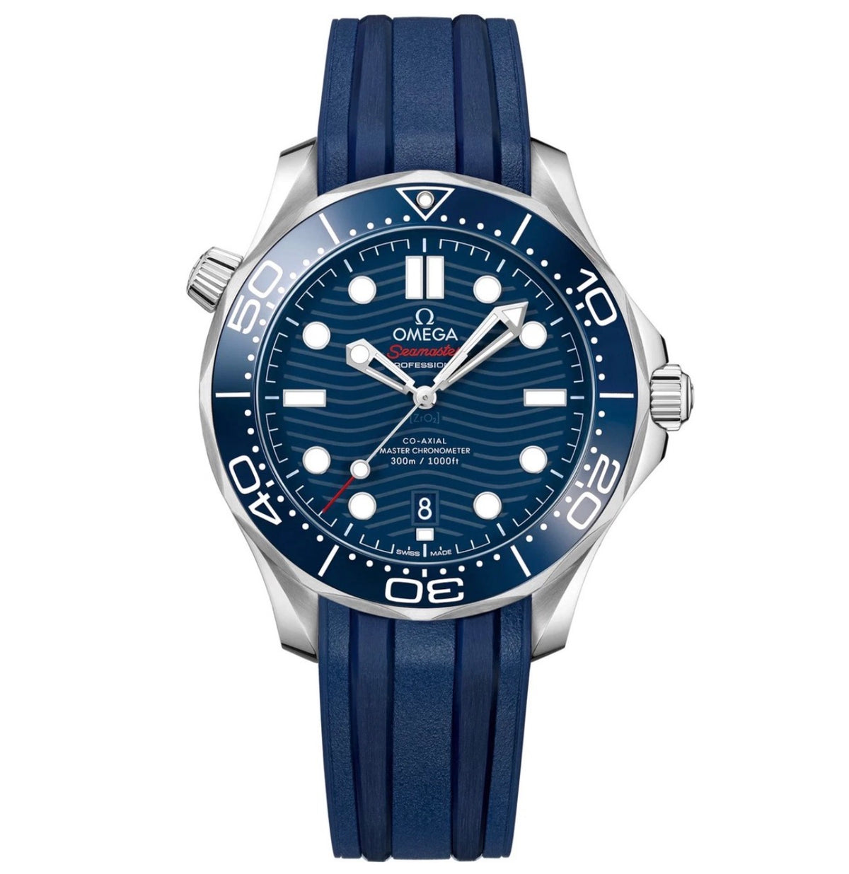 DEAL OF THE DAY - Omega Seamaster