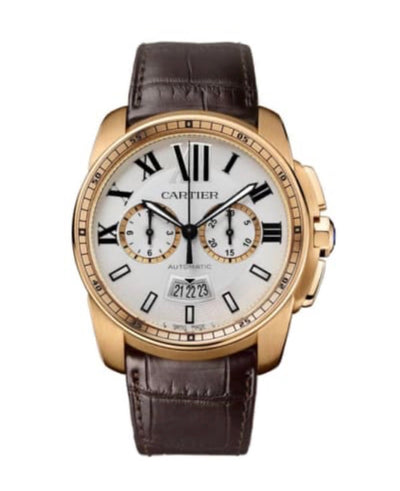 DEAL OF THE DAY - Cartier Calibre