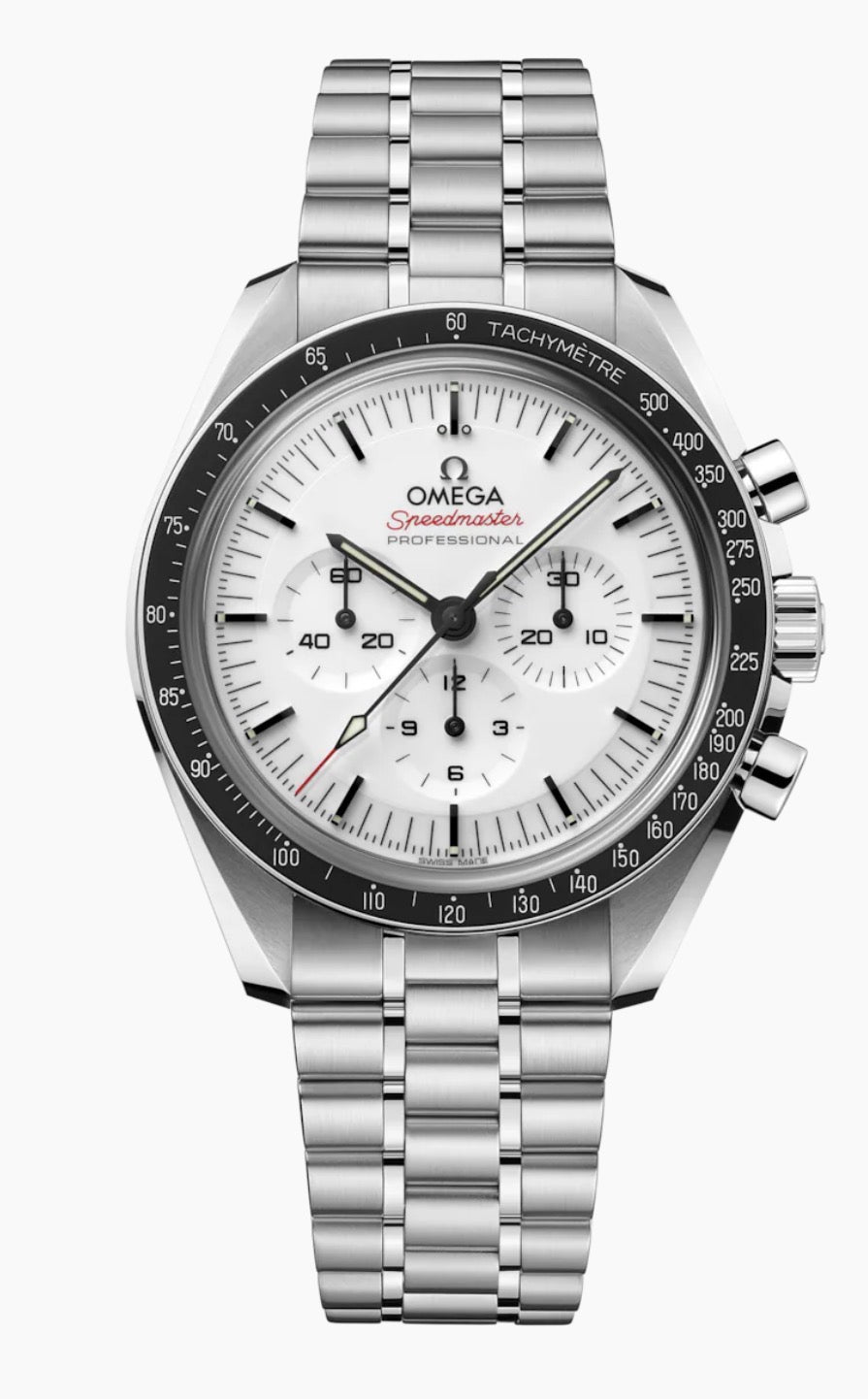 DEAL OF THE DAY - Omega Speedmaster