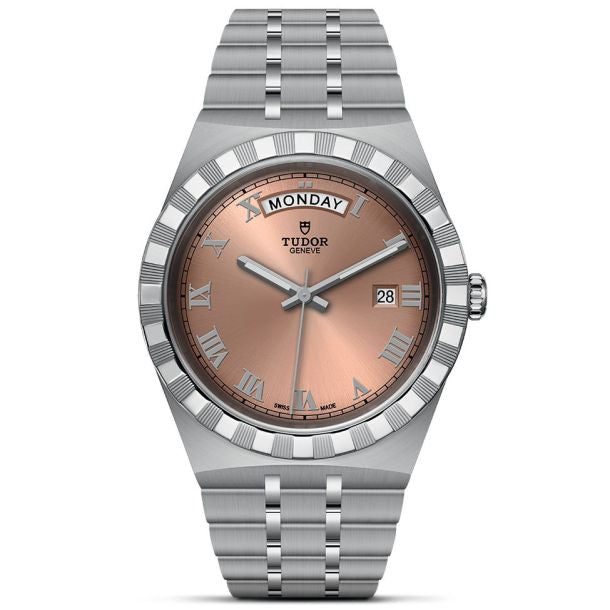 DEAL OF THE DAY - Tudor Royal