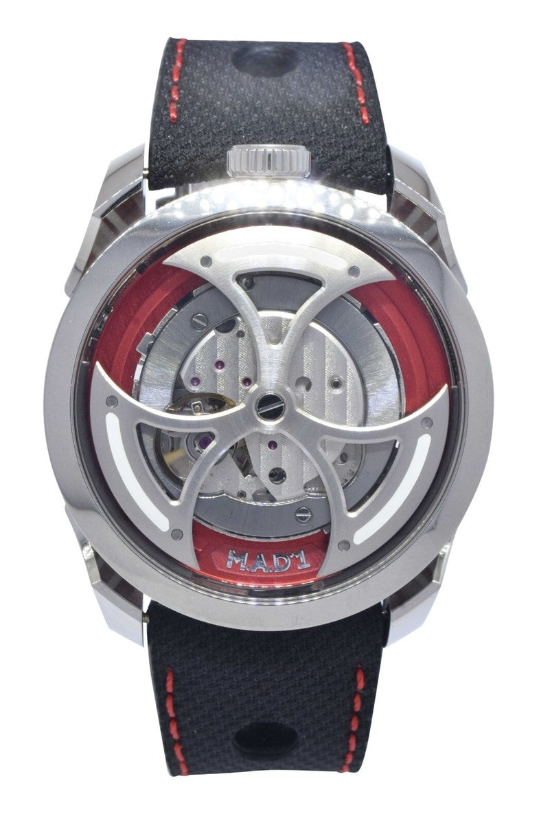 DEAL OF THE DAY - MB&F