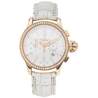 DEAL OF THE DAY - Jaegar LeCoultre Master Compressor Chronograph