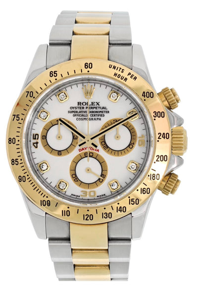 DEAL OF THE DAY - Rolex Daytona