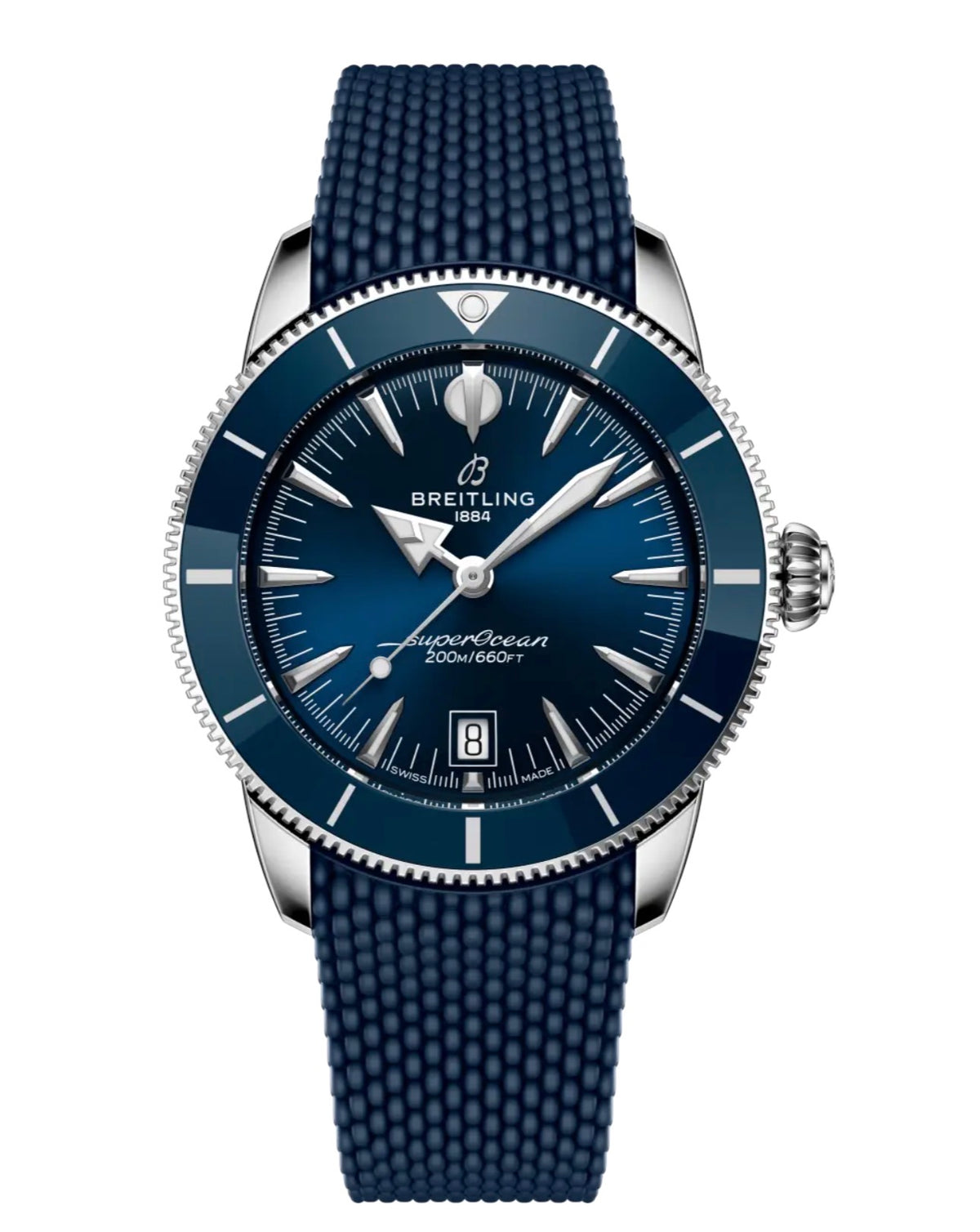 DEAL OF THE DAY - Breitling Superocean